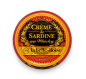 Preview: Glas Sardinencreme mit Whisky von La Belle Iloise